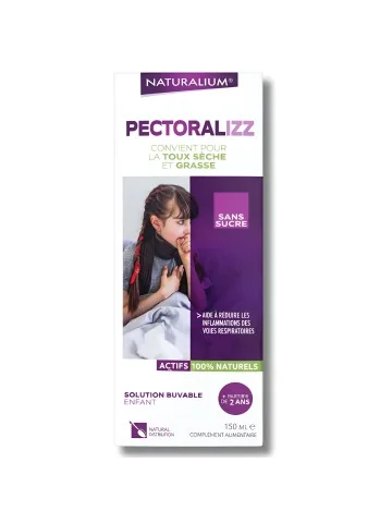 NATURALIUM - PECTORALIZZ...