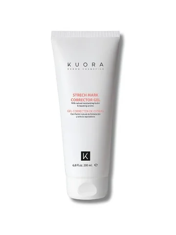 KUORA - GEL ANTI VERGETURES...