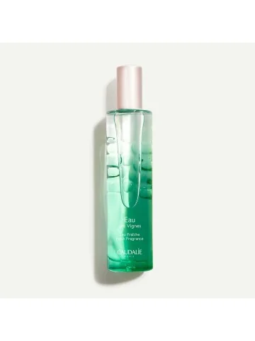 CAUDALIE - EAU FRAICHE EAU...