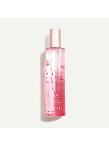CAUDALIE - EAU FRAICHE ROSE...