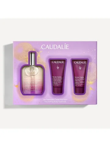 CAUDALIE - OIL ELIXIR...