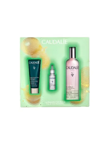 CAUDALIE - COFFRET TRIO...