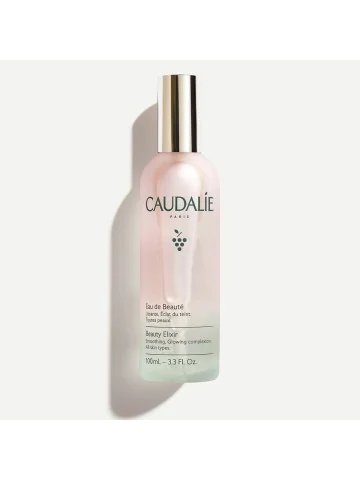 CAUDALIE - EAU DE BEAUTE 100ML