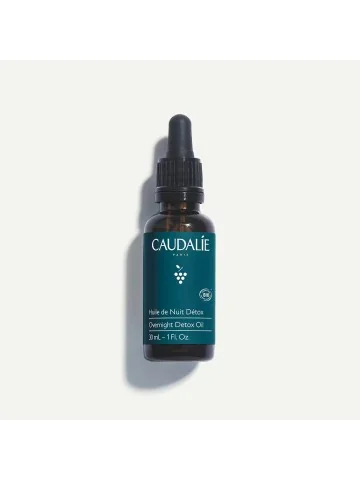 CAUDALIE VINOCLEAN - HUILE...