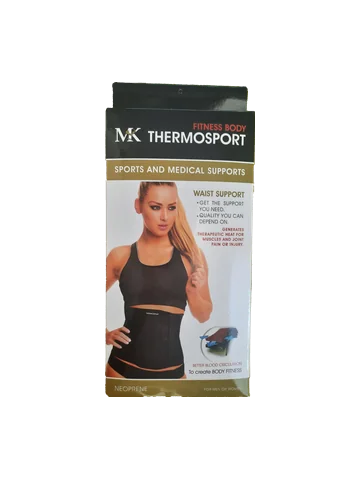 MK THERMOSPORT CEINTURE ABDO.