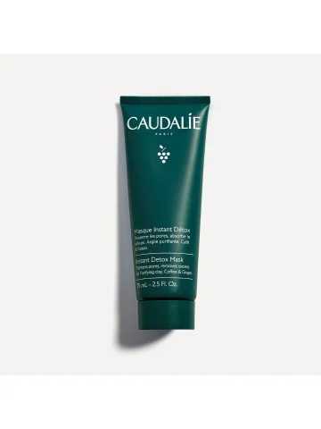 CAUDALIE VINOCLEAN - MASQUE...