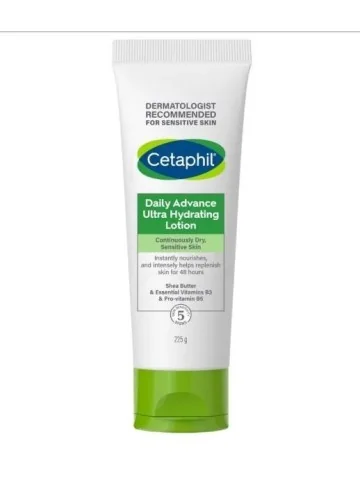 CETAPHIL DAILY ADVANCE PEAU...