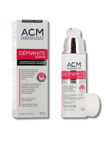 ACM DEPIWHITE - SERUM...