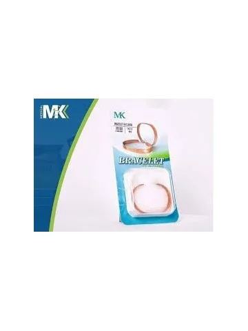 MK - BRACELET EN CUIVRE