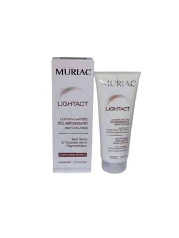 MURIAC LIGHTACT LOTION...