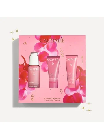 CAUDALIE - COFFRET LA...