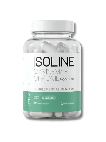 ACTIV LIFE - ISOLINE...