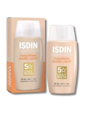ISDIN PHOTOPROTECTION -...