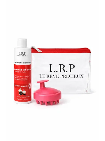 LRP - SHAMPOING ANTI CHUTE...