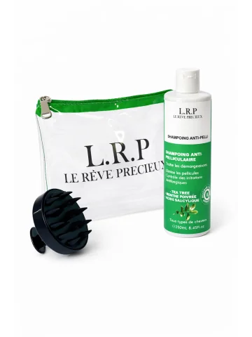LRP - SHAMPOING ANTI...