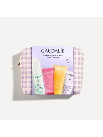 CAUDALIE - TROUSSE LES...