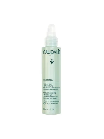 CAUDALIE VINOCLEAN - HUILE...