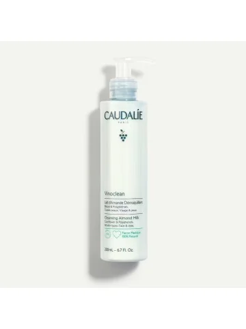 CAUDALIE VINOCLEAN - LAIT...