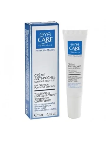 creme anti poches contour...