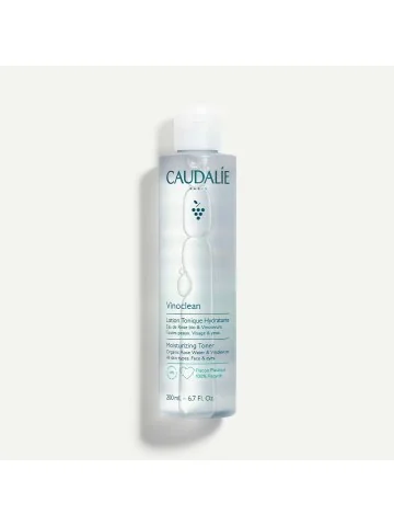 CAUDALIE VINOCLEAN - LOTION...