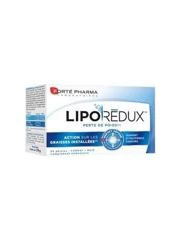 FORTE PHARMA LIPOREDUX 56...