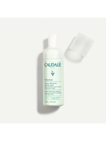 CAUDALIE VINOCLEAN - MOUSSE...