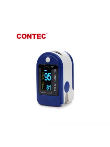 OXYMÈTRE DE POULS CONTEC