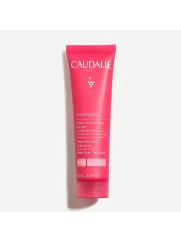 CAUDALIE VINOHYDRA - CREME...