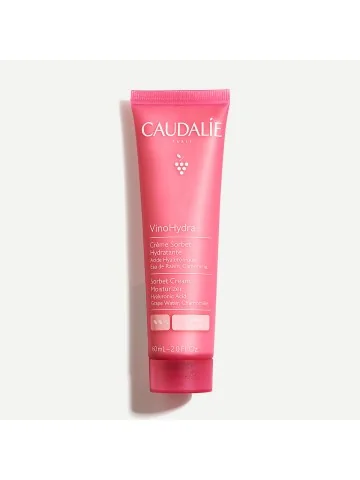CAUDALIE VINOHYDRA - CREME...