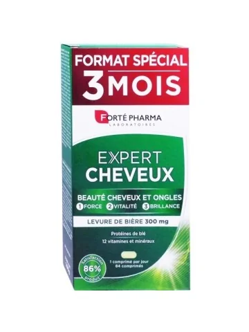 FORTÉ PHARMA EXPERT CHEVEUX...