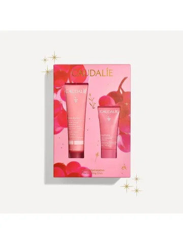 CAUDALIE - COFFRET LE DUO...