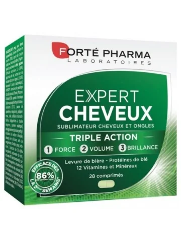 FORTÉ PHARMA EXPERT CHEVEUX...