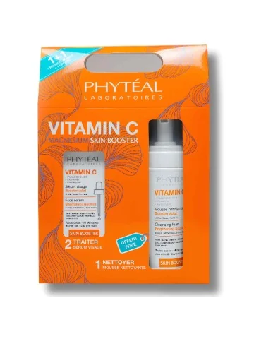 PHYTEAL VITAMIN C MAGNESIUM...