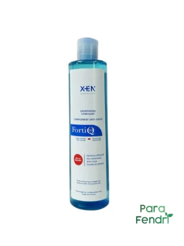 XEN Forti Q10 SHAMPOOING 200ml