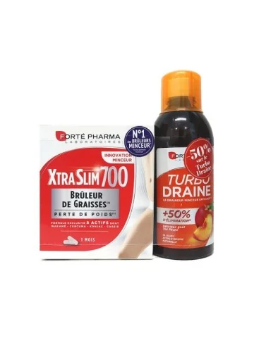 FORTE PHARMA Xtraslim 700...