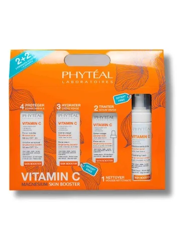 PHYTEAL SKIN BOOSTER -...