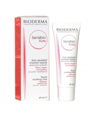 Bioderma Sensibio Forte - 40ML