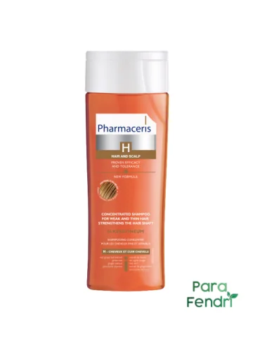PHARMACERIS H SHAMPOING...