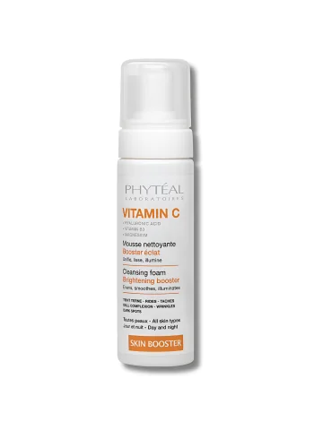 PHYTEAL VITAMINE C - MOUSSE...