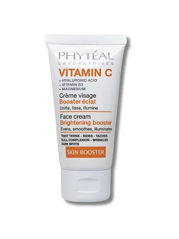 PHYTEAL VITAMINE C - CREME...