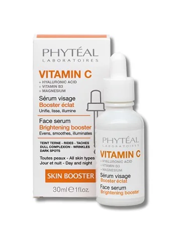 PHYTEAL VITAMINE C - SERUM...