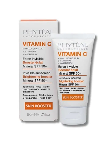 PHYTEAL VITAMINE C - ECRAN...