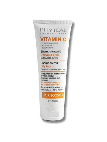 PHYTEAL VITAMINE C -...