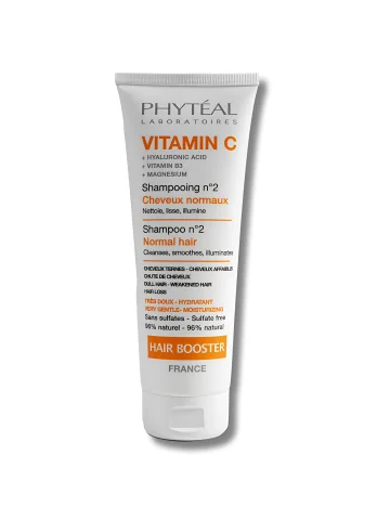 PHYTEAL VITAMINE C -...