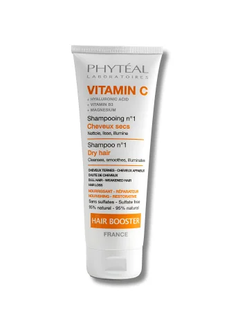 PHYTEAL VITAMINE C -...