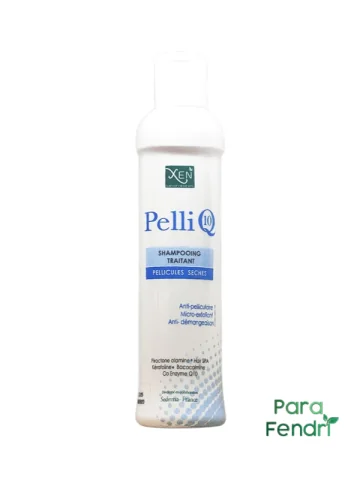 XEN Pelli Q10 shampooing...