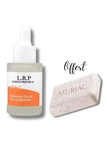 PACK - LRP SERUM VITAMINE C...