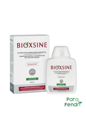 Bioxsine Shampooing...