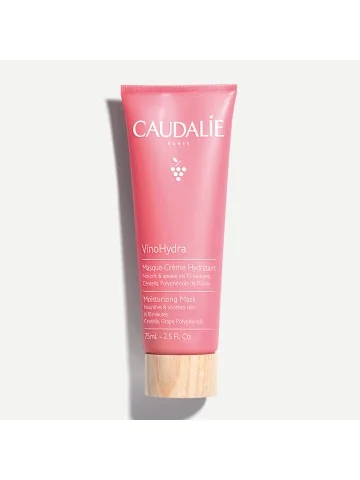 CAUDALIE VINOHYDRA - MASQUE...