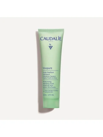 CAUDALIE VINOPURE - FLUIDE...